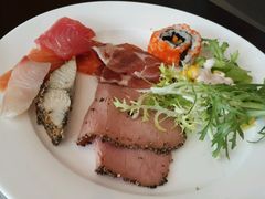 android_upload_pic-洲际酒店·地平线全日餐厅HORIZON CAFÉ