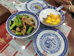 -赵记传承·中式甜品(珠海香洲柠溪大道店)