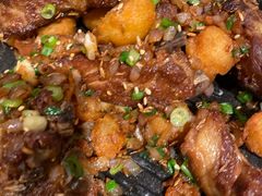 -水煮三国·川鲁江湖菜(香山店)