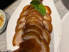 -北平盛世·新京菜·北京烤鸭(劲松·双井店)