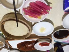 iphone_upload_pic-四季小馆·地道北京小吃(广百店)