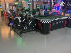 -利剑潮玩·团建·亲子·聚会