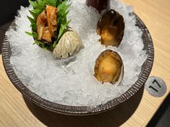 -匠和风精致料理(福州金融街万达店)