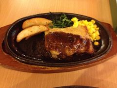 iphone_upload_pic-萨莉亚意式餐厅(特力时尚汇店)