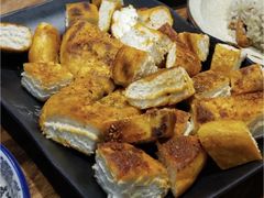 -清真.德枭炕肉店.青海菜(大新街夜市店)