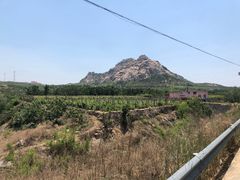 -大泽山风景名胜区