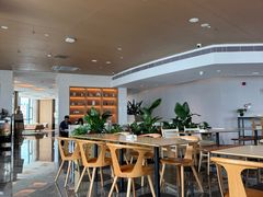 -J cafe 朝夕餐厅