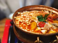 -雀舞云南菜(乐客城店)