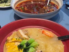 -宴周康·精致江浙菜(周浦店)