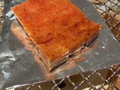 冰烧三层肉-粤界(望京金辉店)