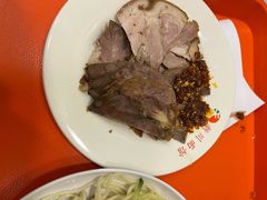 -新川面馆(新街口起源店)