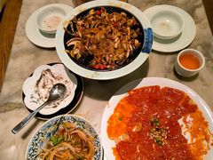 -苏乡兰亭·新派淮扬菜(吾悦广场店)