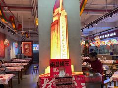 -老闵田螺馆·南昌市井菜·特色小吃(总店)
