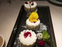-韵秋荷(宝山龙湖天街店)