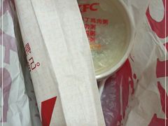 -肯德基(万科广东路店)
