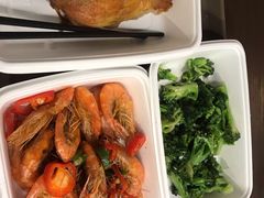-盒马鲜生(岭南新世界店)