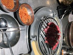 -GOGIYA·咕叽吖韩国传统烤肉店(小榄店)