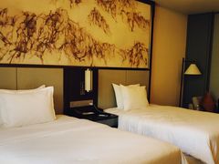 -成都安仁福朋喜来登酒店