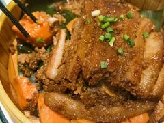 -刘胖子家常菜·蹄花焖藕(中央花园店)