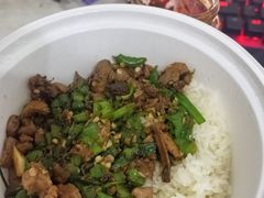 -公交新村粉店(赤岗冲店)
