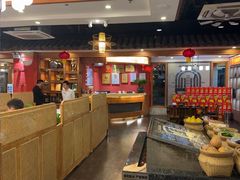 -围龙屋客家食府(福田店)