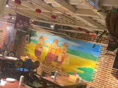 -三个大叔东北烧烤·砂锅菜(西三旗店)