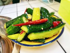 -晓彭肥肠鸡·泡椒鸡火锅(水木天地店)