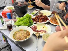 -松明一烤肉馆(鲁园店)