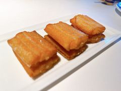 黄金脆带鱼-新荣记(BFC外滩金融中心店)