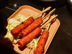 -长沙文和友(海信广场店)