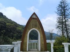-广州市石门国家森林公园
