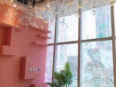 -藏猫猫咖啡主题馆(中央大道店)