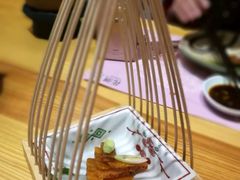 -花潮料理艺食馆(世欧广场店)