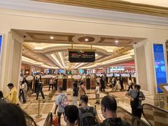 -澳门威尼斯人综合度假区