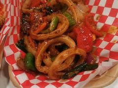 -BLABLATAI吧啦泰·泰式爆炒(西宸天街店)