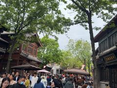 -红嫂家乡旅游区