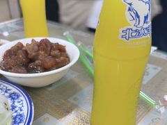 -清真·鸦儿李记·小馆(后海店)
