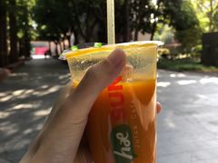 -上海财经大学-绿叶食堂