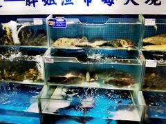 -胖姐渔村(中源大道店)
