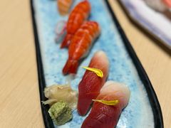 -小山日本料理(太古汇店)