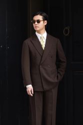 -胤一红帮手工西服定制(日湖店)
