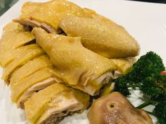 -悦雅居·老广州老味道(长湖店)
