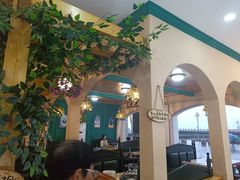 大堂-港畔赶海蒸汽海鲜烧烤自助(仙螺岛店)