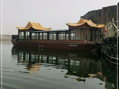 -水洞沟旅游区