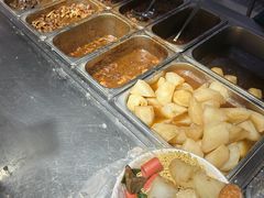 -小草糖水(海棠村店)