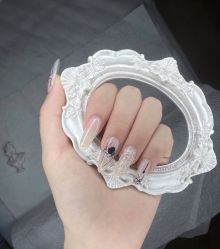 -十月·日式美甲美睫·纹眉