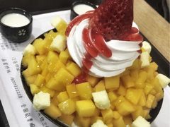 -雪花姐姐(泰华城新天地店)