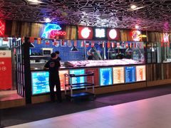 -日进一片海.生腌海鲜火锅.宵夜烧烤(三里屯总店)