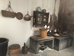 -毛泽东同志旧居