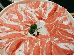 -红菇坊鲜汤火锅(北行店)